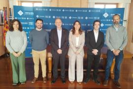 Catalán jurídico en la UIB