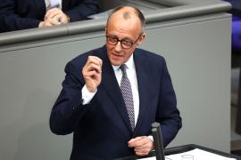 Friedrich Merz