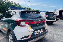 Granada.- Sucesos.- Ingresan en prisión nueve detenidos por tráfico de drogas en Huéscar tras el hallazgo de un cadáver