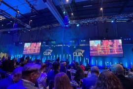 El Port de Tarragona participa en el European Cruise Week de Rotterdam para "reforzar alianzas"