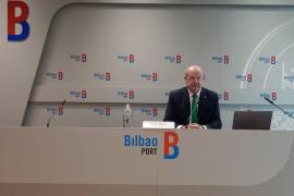 Ricardo Barkala dejará la presidencia del Puerto de Bilbao por decisión propia para dar paso a "una nueva tripulación"