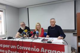 Trabajadores de centros de menores en Aragón piden más medios tras el asesinato de Badajoz: "Puede ocurrir aquí"