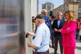 Zaragoza.- El Ayuntamiento concede 283 ayudas a familias para rehabilitar sus viviendas, el 59% de la partida