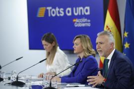 Consejo de Ministros