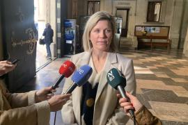 El PSIB-PSOE exige explicaciones al IMAS por los supuestos malos tratos en una residencia de Marratxí