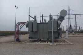 Endesa mejora la calidad de suministro de 6.000 clientes en la Comarca de Los Monegros