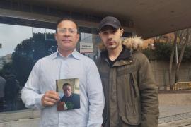 La sangre del joven asesinado por los DDP en Prosperidad se halló en una camiseta y en una mochila de los acusados