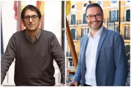 Negueruela sustituirá a Hila al frente del PSIB de Palma