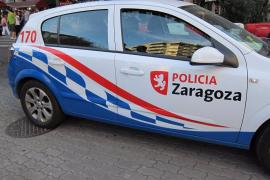 Zaragoza.- VOX cree "ilógico" que durante la noche solo patrullen cuatro unidades de Policía Local