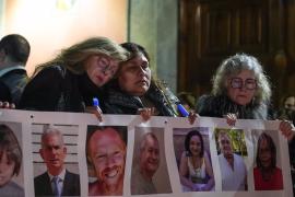 El CGPJ aprueba el refuerzo para que la jueza de Catarroja (Valencia) se dedique en exclusiva a la causa de la dana