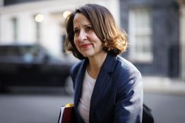 Trabajo en Reino Unido