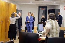 Los madrileños pueden pedir ya vía 'online' su cita para el Registro de Uniones de Hecho