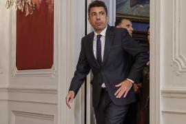 Mazón afea la política migratoria del Gobierno "a espaldas de CCAA" y dice que la Comunitat "defenderá sus competencias"