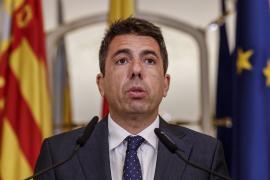 La Coordinadora de ONGD, "preocupada" por el discurso "cargado de racismo" de Mazón: "No representa a la sociedad"