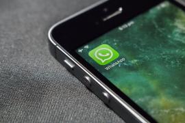 WhatsApp probará a limitar la cantidad de mensajes de difusión que se pueden compartir al mes para frenar el spam