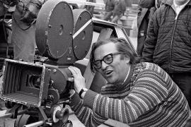 Granada.- La Filmoteca programa títulos de Sidney Lumet y Bob Fosse en el ciclo 'Indomables del nuevo Hollywood'