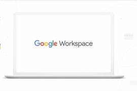 Google migrará las cuentas antiguas individuales de G Suite al almacenamiento de Workspace a partir del 1 de mayo