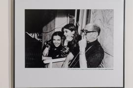 PP, Sumar y Vox se unen en el Congreso para pedir la presidencia de honor de los Reyes para el 125 aniversario de Buñuel