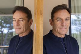Jason Isaacs