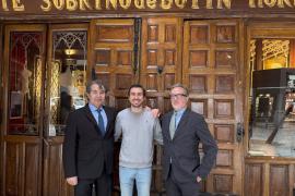 El arte de asar a fuego lento durante siglos: Casa Botín celebra sus 300 años de historia en Madrid