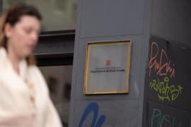 Sede de la DGAIA en Barcelona