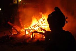 Fallas.- El día grande y último de las fiestas arrancará con una ofrenda floral a San José y culminará con la 'cremà'