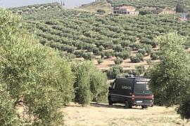 Detenido el empresario agrícola para el que trabajó el temporero desaparecido en Villacarrillo (Jaén) en 2021
