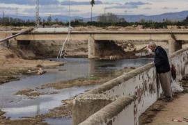 La CNC lamenta que solo cuatro empresas estén reconocidas por Hacienda para asumir obras hidráulicas de la dana