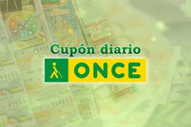 ONCE: Comprueba el resultado del Cupón diario del martes 18 de marzo de 2025