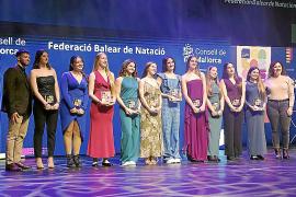 Tributo a los deportistas