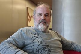 El filósofo Miquel Àngel Ballester