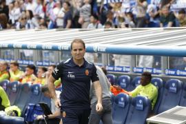 Real Sociedad-Mallorca