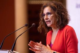 María Jesús Montero