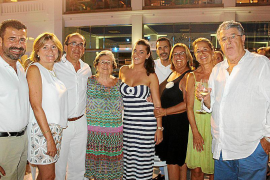 III Nit d'Havaneres a beneficio del Banco de Alimentos