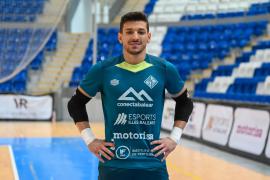 Luan Muller, el jugador clave de la Final Four