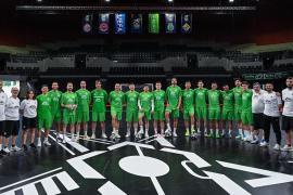 El Palma Futsal busca la triple corona