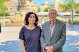 Maria y Lleonard Muntaner