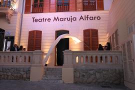 Teatre Maruja Alfaro