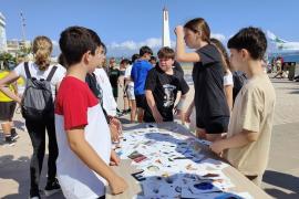 Energy Ariya Challenge en Can Picafort