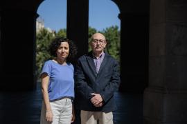 Maria y Lleonard Muntaner