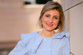 Estrella Díaz: «El turismo del futuro debe ayudar a regenerar entornos y fomentar el bienestar»