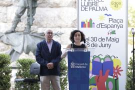 Lleonard y Maria Muntaner