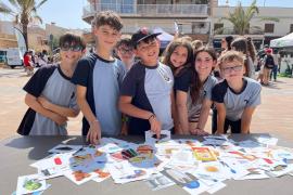 Energy Aryia Challenge en Llucmajor.