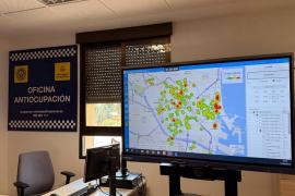 Valencia.- La Oficina Antiokupación, en marcha para prestar asesoramiento y mediación a comunidades y propietarios