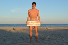 Un político alemán organiza un viaje nudista y swinger a uno de los destinos más polémicos de Europa