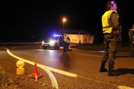 Investigan al tractorista implicado en el accidente en el que murió un motorista en Campos por omisión del deber de socorro