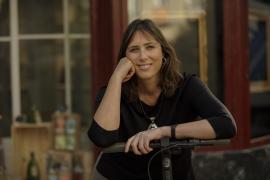 La ingeniera química Alicia Valero en una imagen reciente.