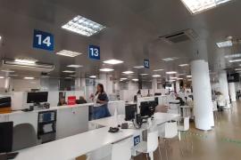 Los promotores no se acogerán a la declaración responsable de obra mayor en Palma: «Es demasiado arriesgado»