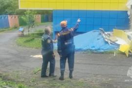 Un nuevo terremoto de magnitud 6,2 sacude la península rusa de Kamchatka