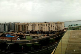 Palacio de Congresos